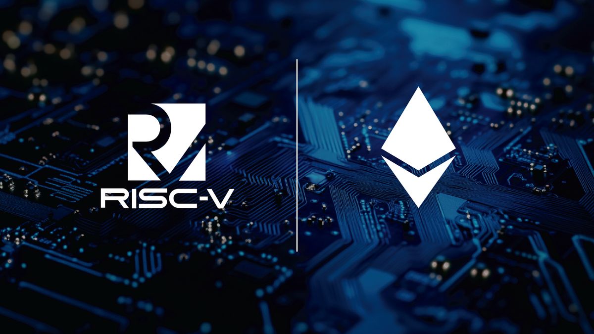 Ethereum Full Node on RISC-V. Breakthrough by Web3 Pi — Web3 Pi