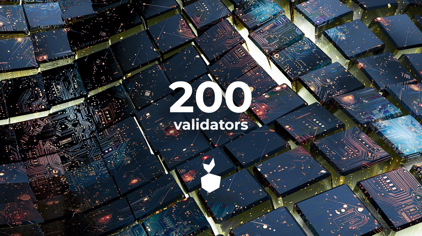 Can a Raspberry Pi 5 handle hundreds of Ethereum validators? Our 230-day test with Web3 Pi shows it delivers performance comparable to professional servers. Get the details from the Golem Network & Web3 Pi collaboration.